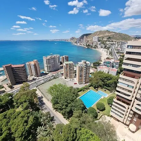 Apartment La Chicharra *