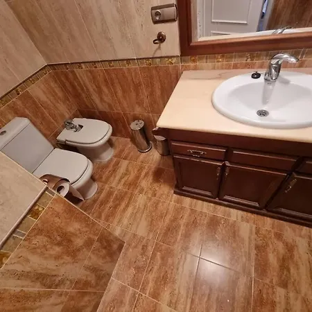 Apartment La Chicharra Alicante