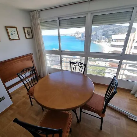 Apartment La Chicharra Alicante