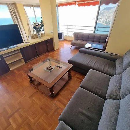 La Chicharra Appartement