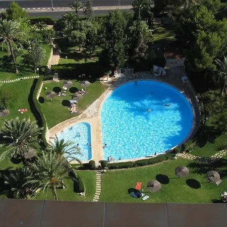 Appartement La Chicharra Alicante