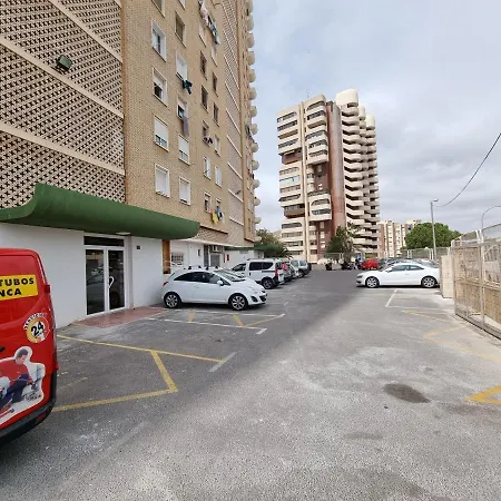 La Chicharra * Alicante